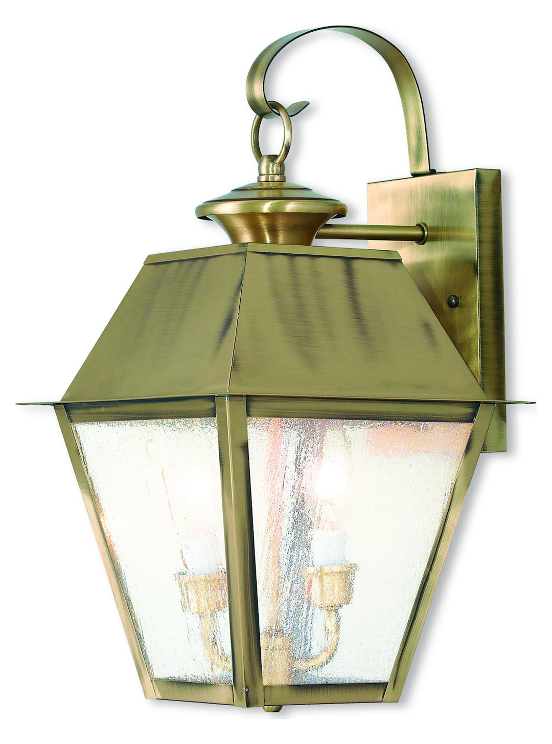 Outdoor Wall Lantern by Livex Lighting