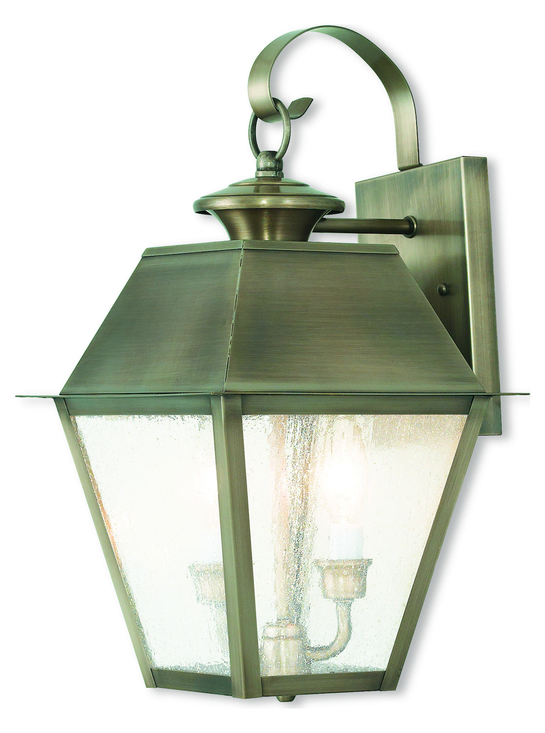 Outdoor Wall Lantern by Livex Lighting