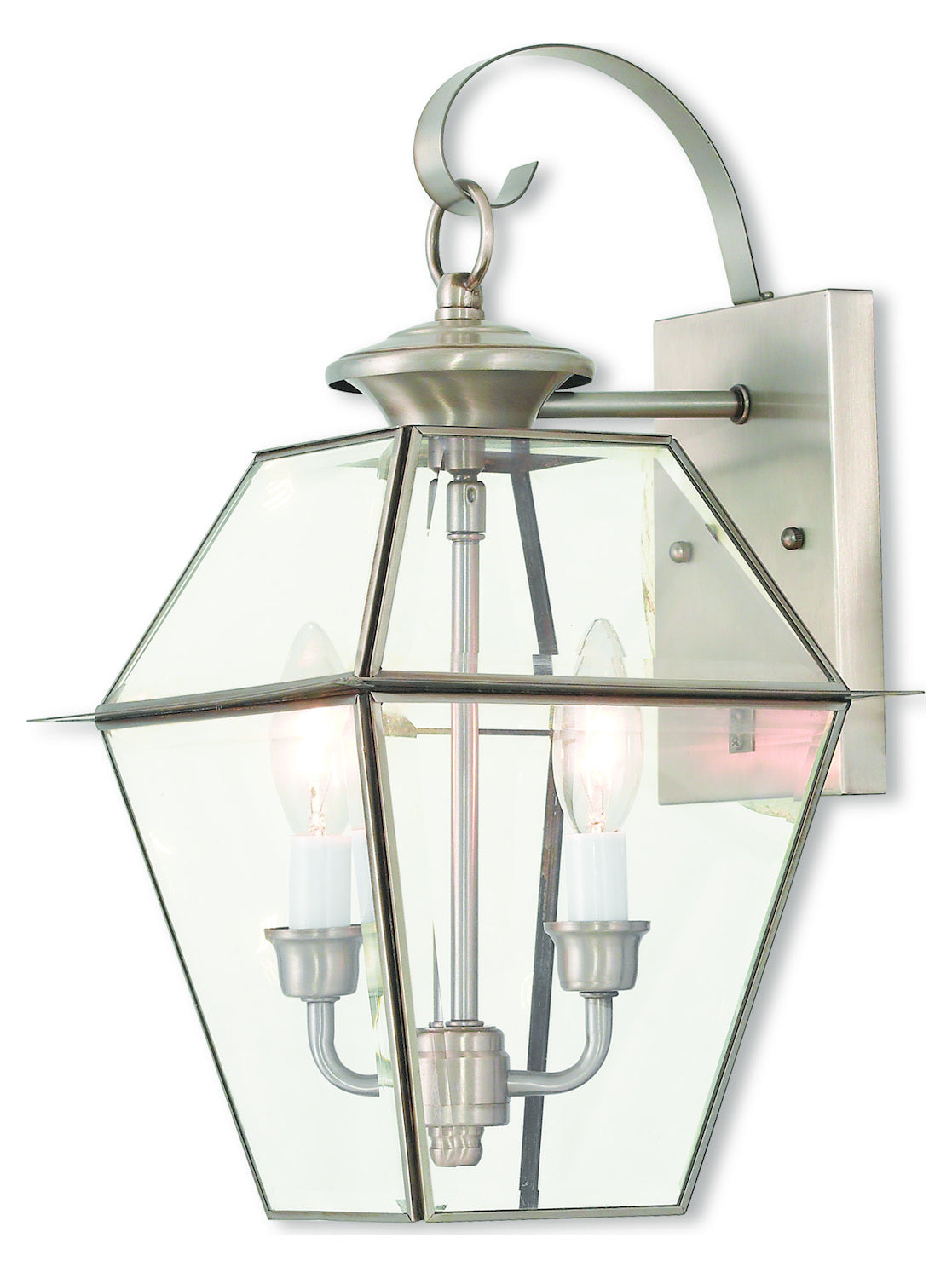 Outdoor Wall Lantern by Livex Lighting