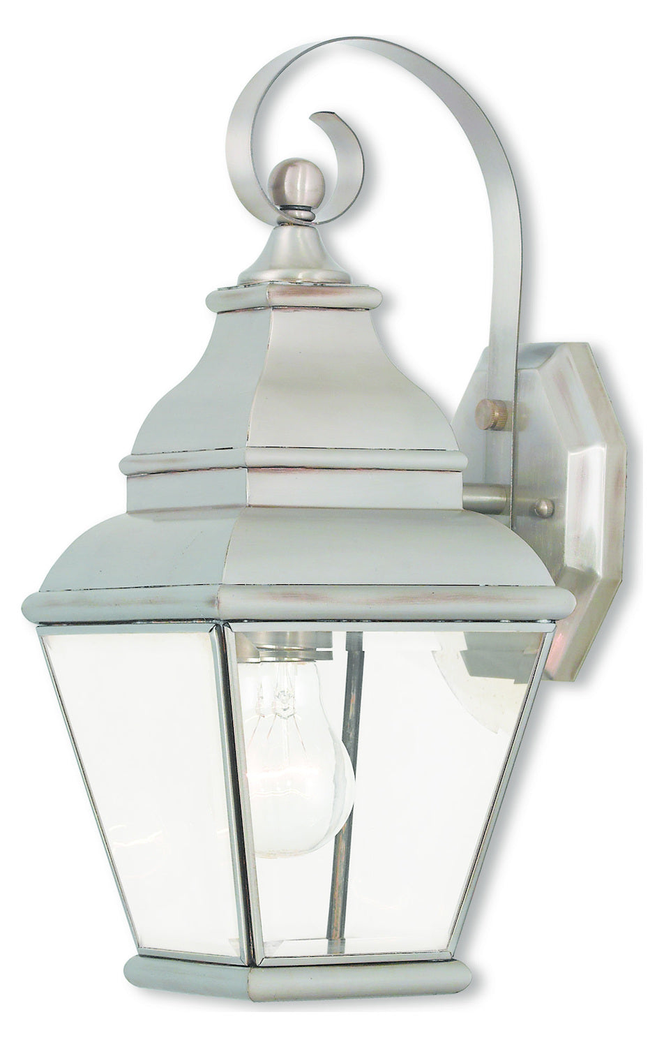 Outdoor Wall Lantern by Livex Lighting