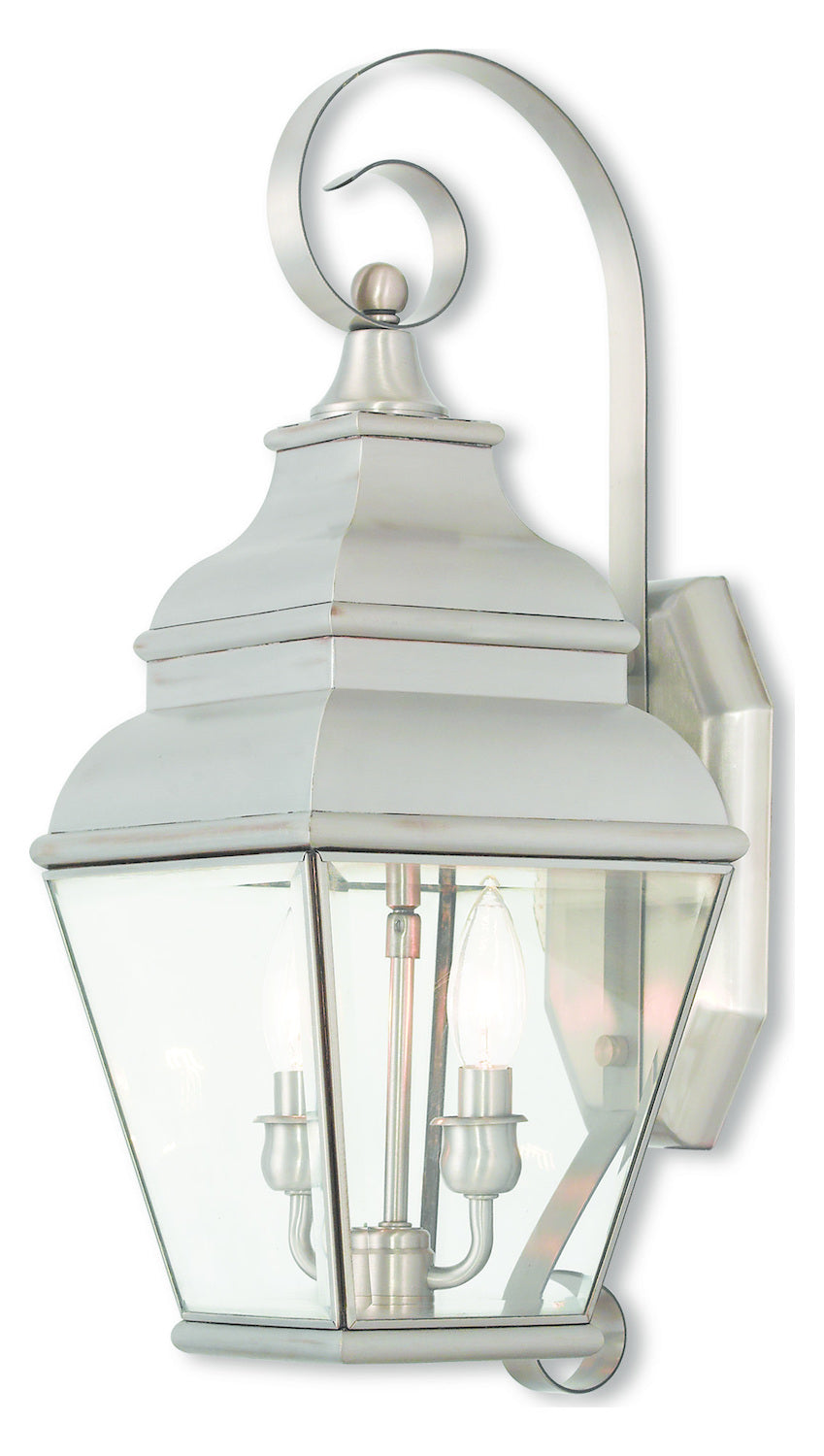 Outdoor Wall Lantern by Livex Lighting