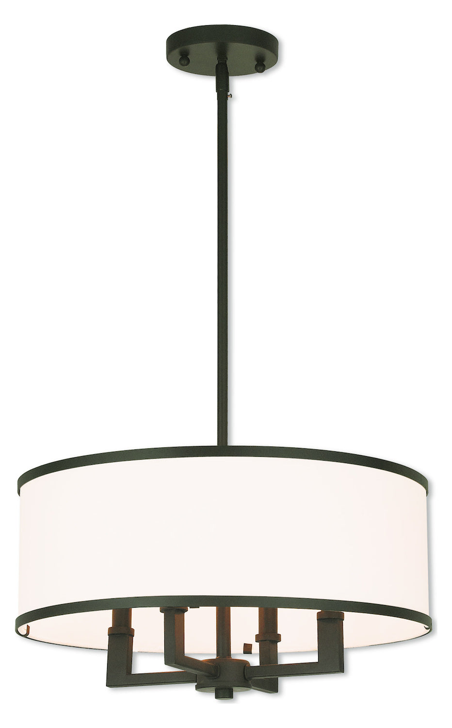 Pendant Chandelier by Livex Lighting