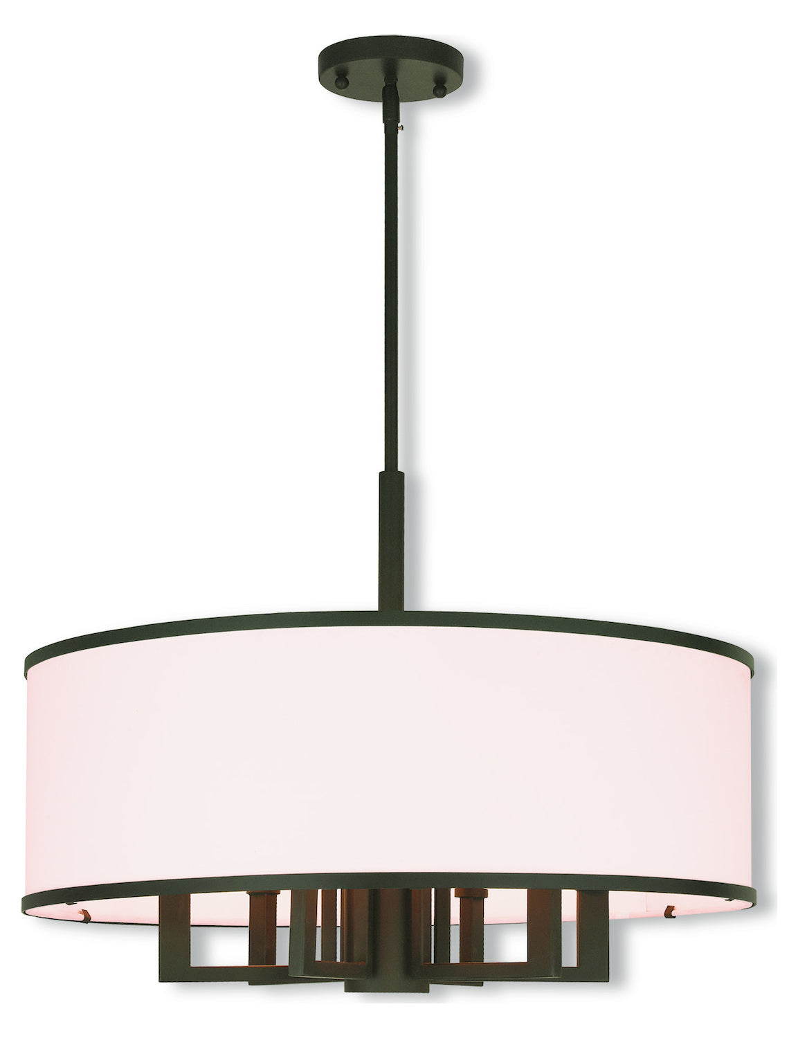 Pendant Chandelier by Livex Lighting