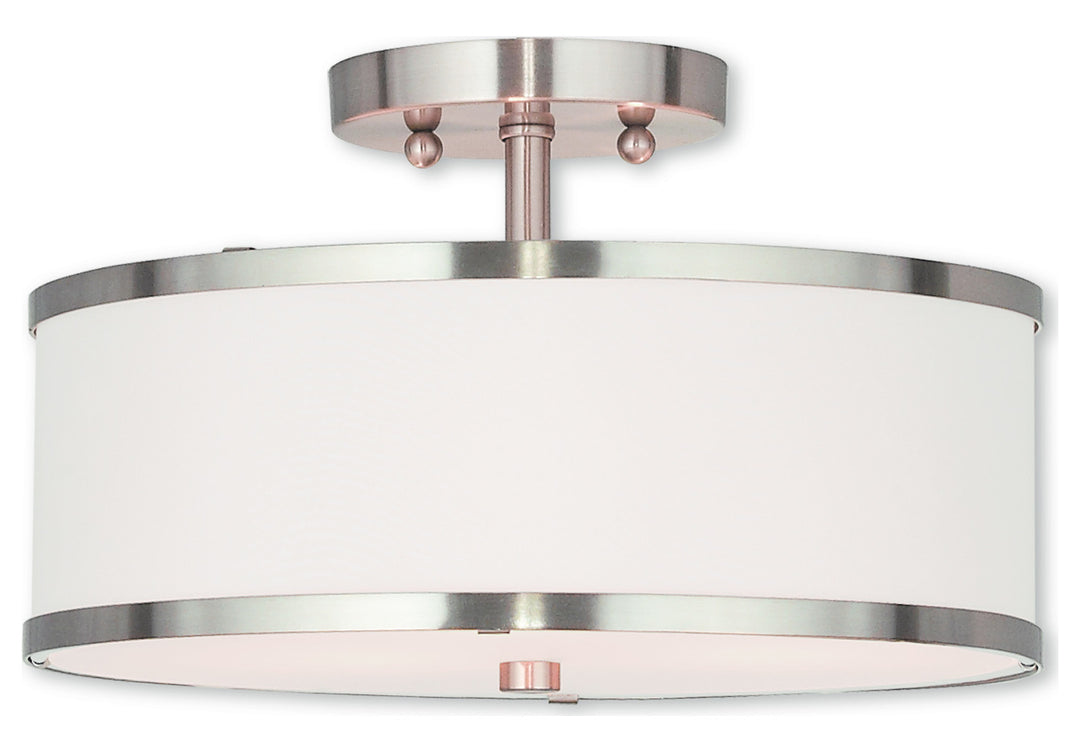 Ceiling Mount by Livex Lighting