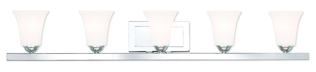 Bath Vanity by Livex Lighting
