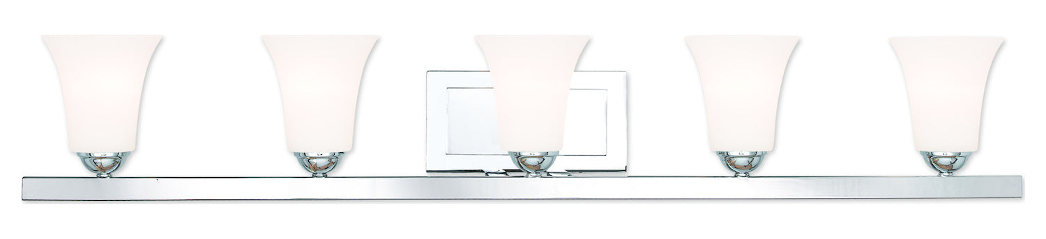Bath Vanity by Livex Lighting