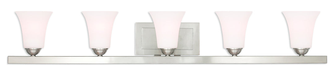 Bath Vanity by Livex Lighting