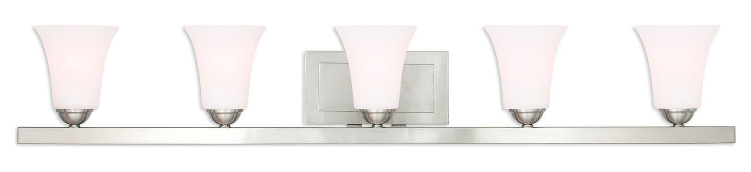 Bath Vanity by Livex Lighting