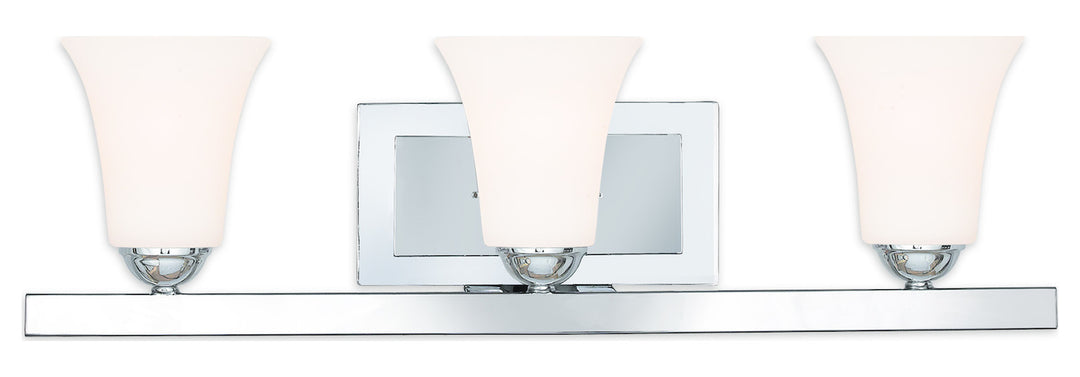 Bath Vanity by Livex Lighting