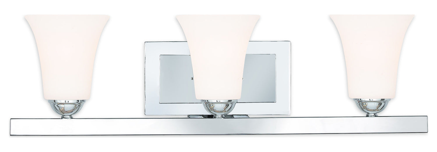 Bath Vanity by Livex Lighting