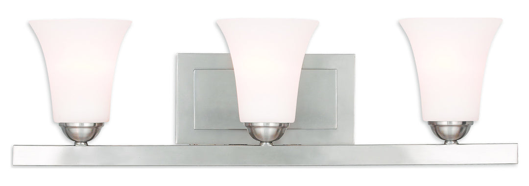 Bath Vanity by Livex Lighting