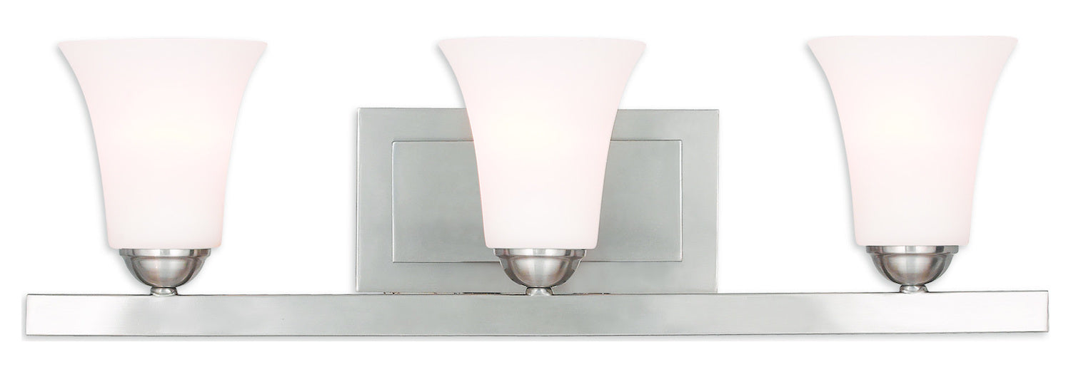 Bath Vanity by Livex Lighting