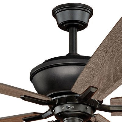 52-in LED Ceiling Fan Bronze