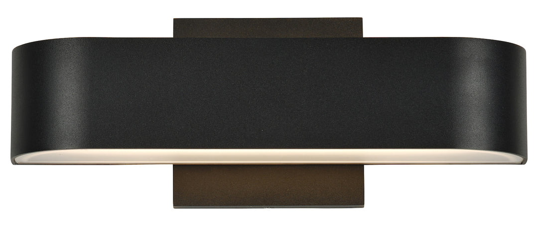 Marine Grade Wet Location Led Wall Fixture by Access