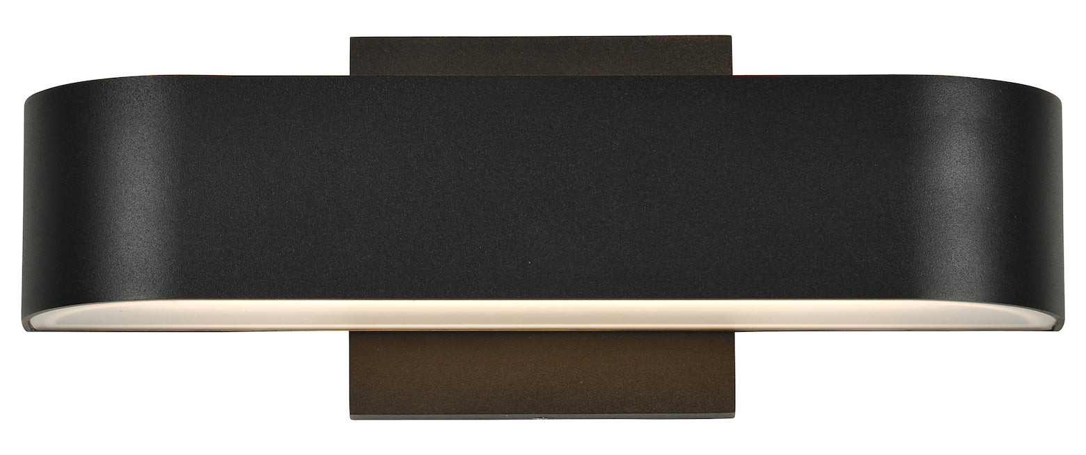 Marine Grade Wet Location Led Wall Fixture by Access