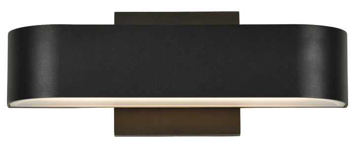 Marine Grade Wet Location Led Wall Fixture by Access
