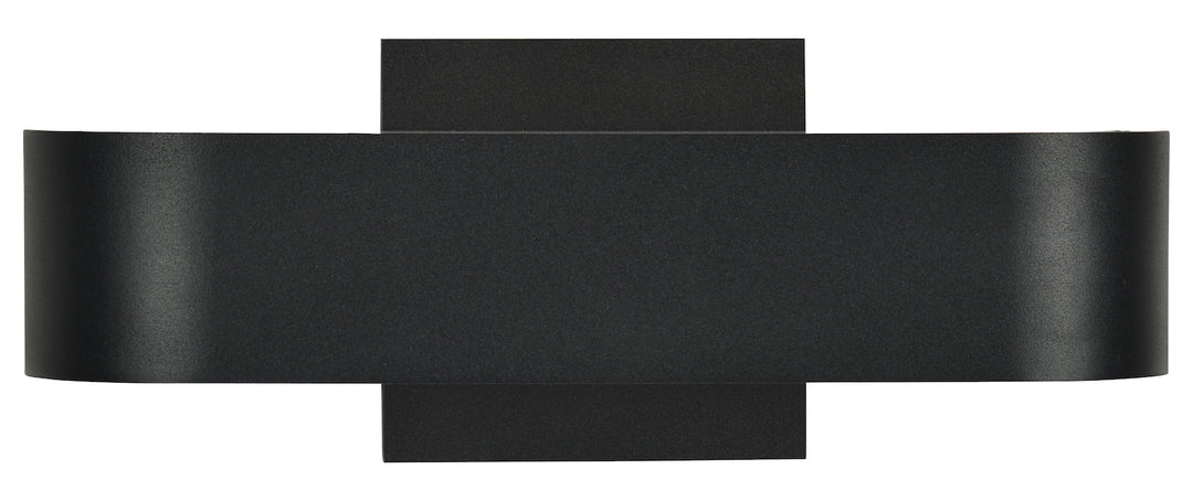 Marine Grade Wet Location Led Wall Fixture