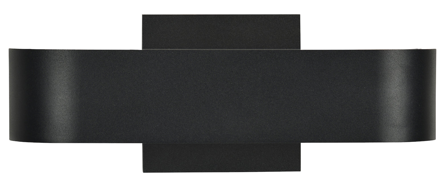 Marine Grade Wet Location Led Wall Fixture