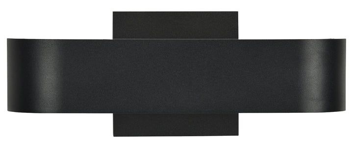 Marine Grade Wet Location Led Wall Fixture
