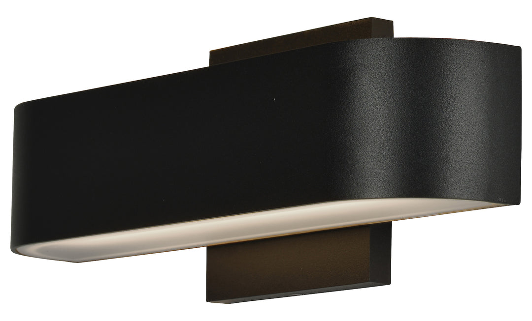 Marine Grade Wet Location Led Wall Fixture