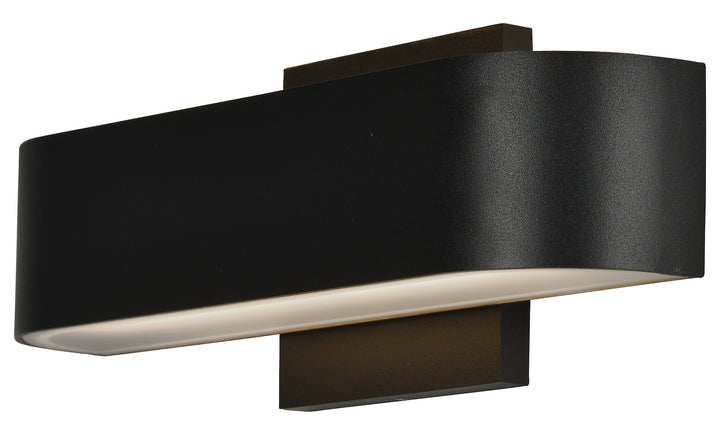 Marine Grade Wet Location Led Wall Fixture