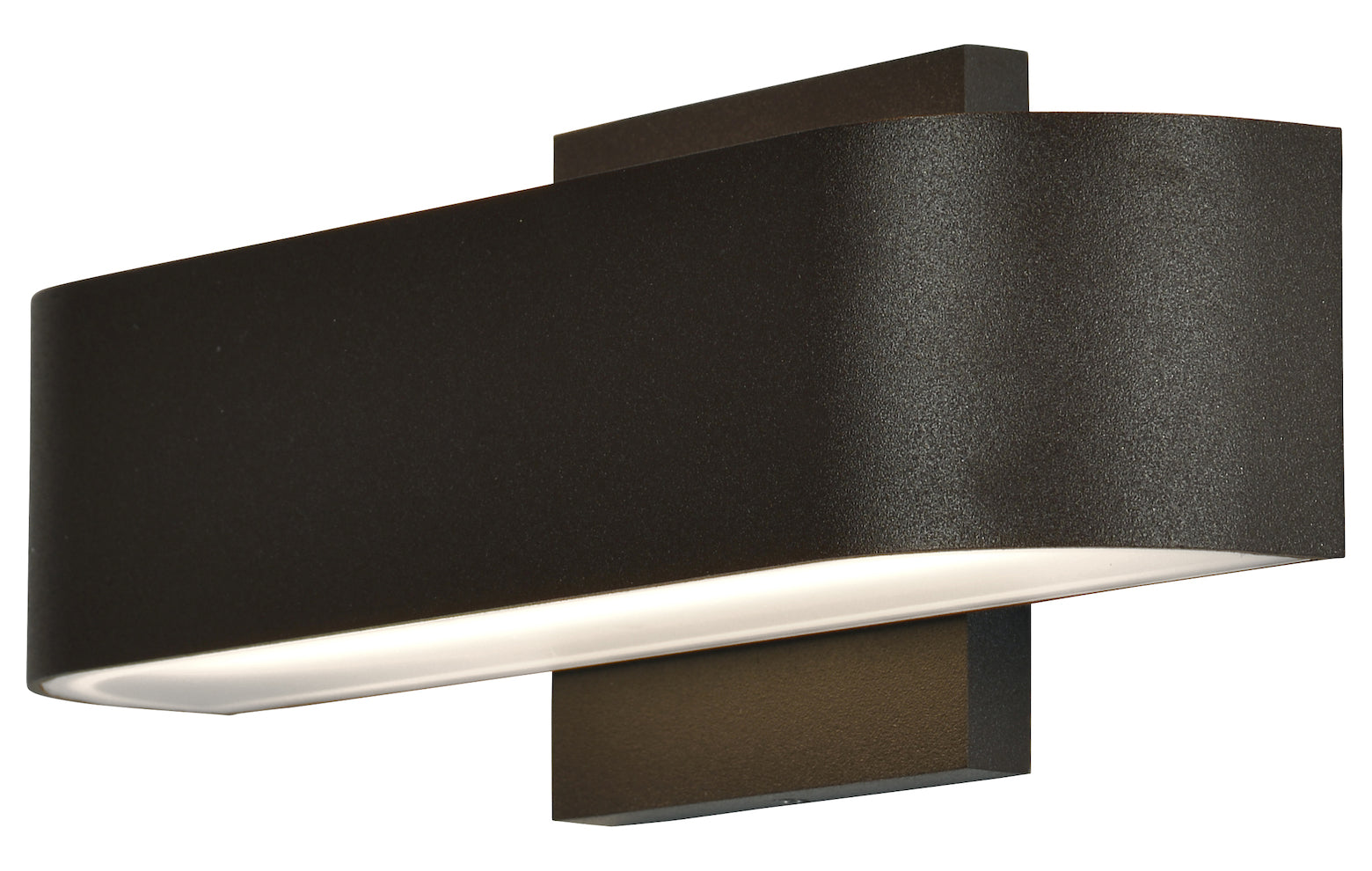 Marine Grade Wet Location Led Wall Fixture