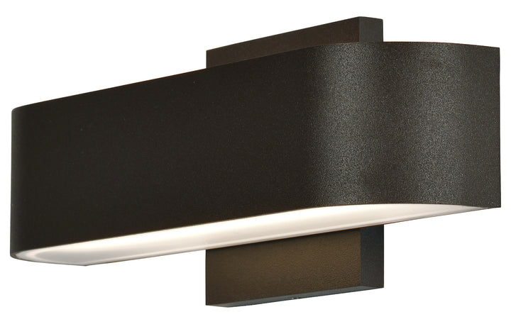 Marine Grade Wet Location Led Wall Fixture