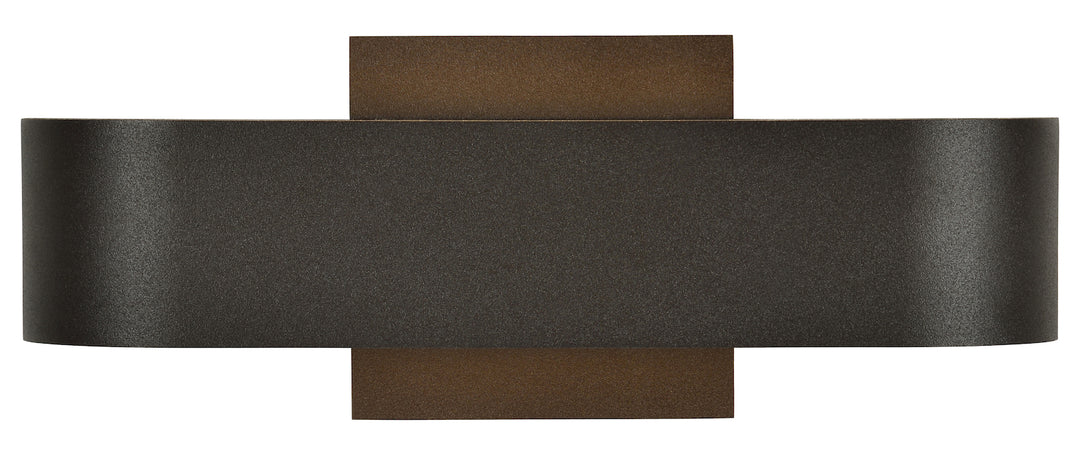 Marine Grade Wet Location Led Wall Fixture
