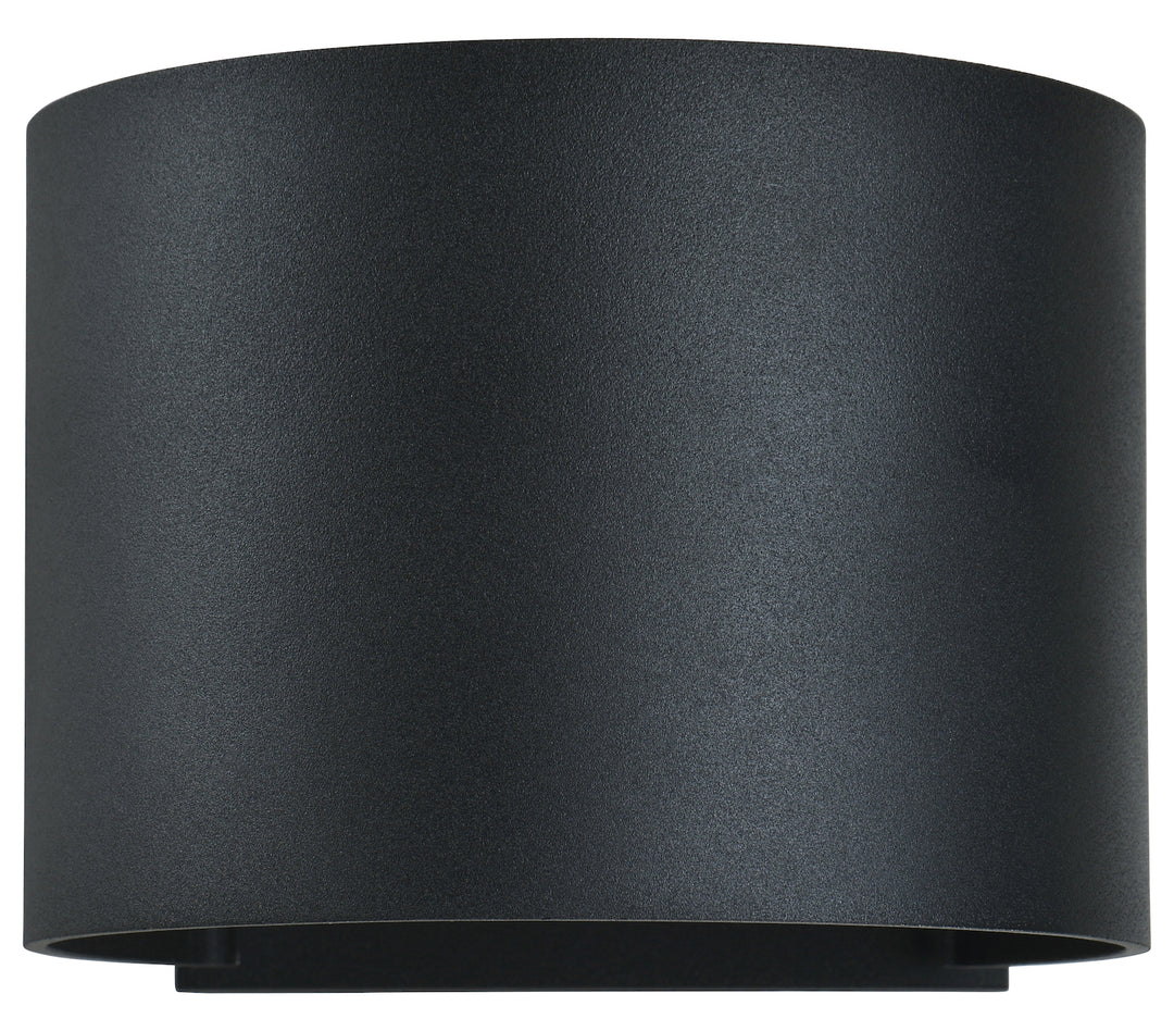 Marine Grade Adjustable Wet Location Led Wallwasher by Access