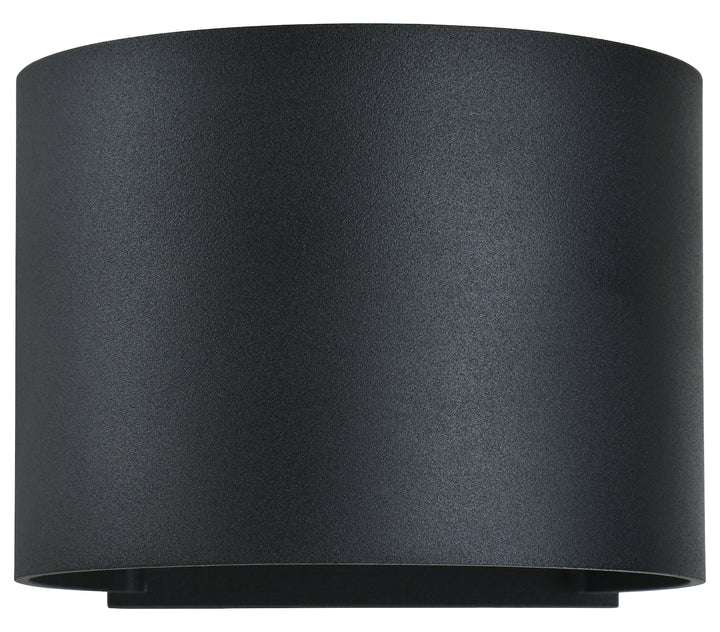 Marine Grade Adjustable Wet Location Led Wallwasher by Access