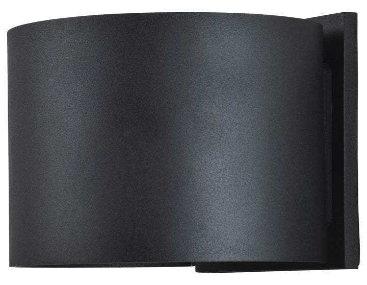 Marine Grade Adjustable Wet Location Led Wallwasher
