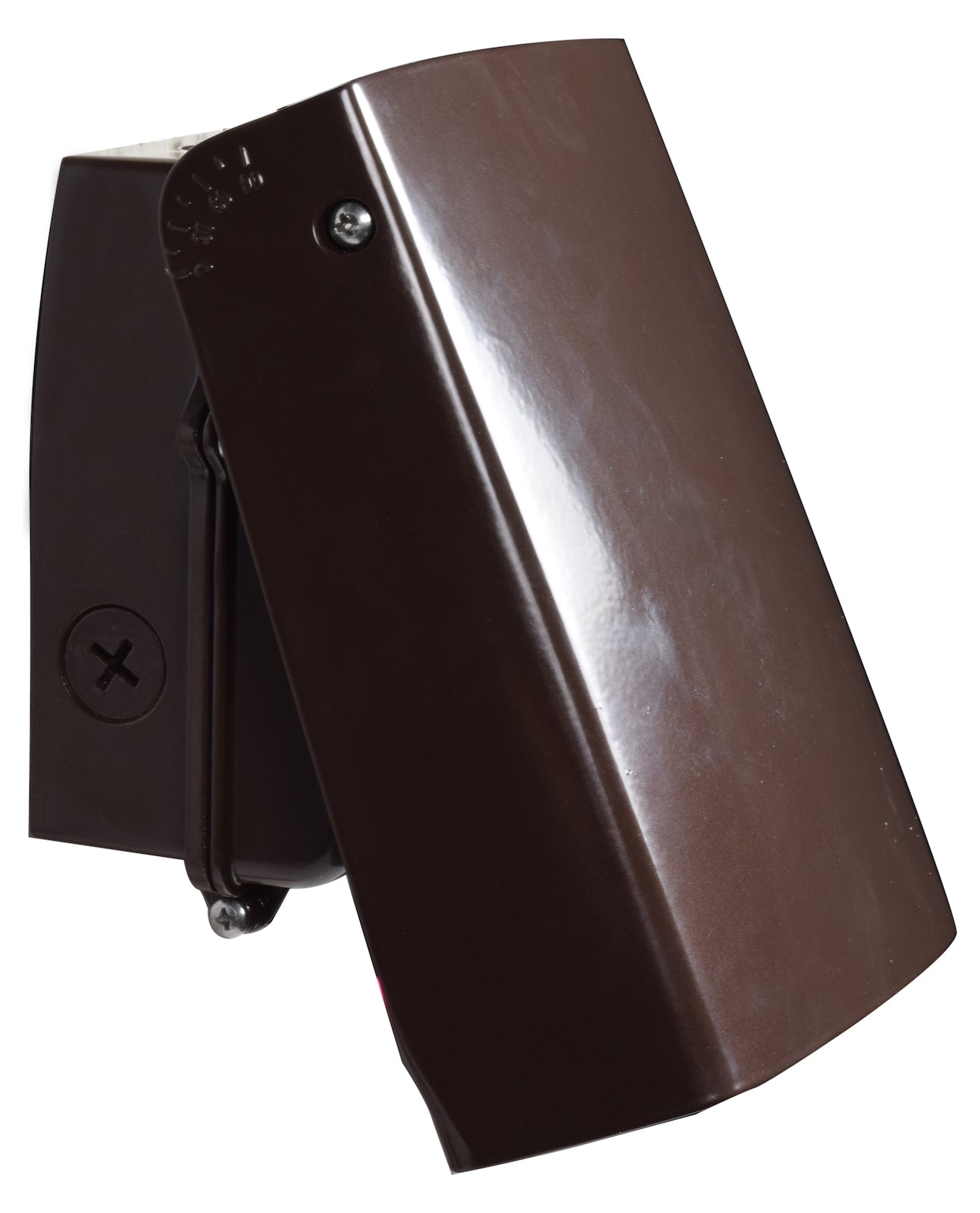 Wet Location Adjustable Wall Pack by Access