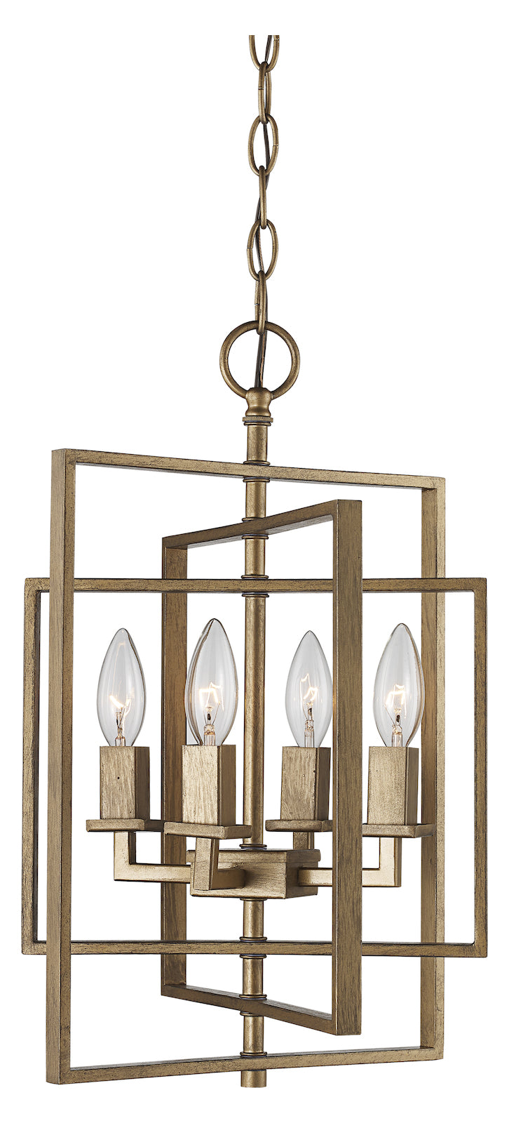 Pendants Antique Gold by Trans Globe