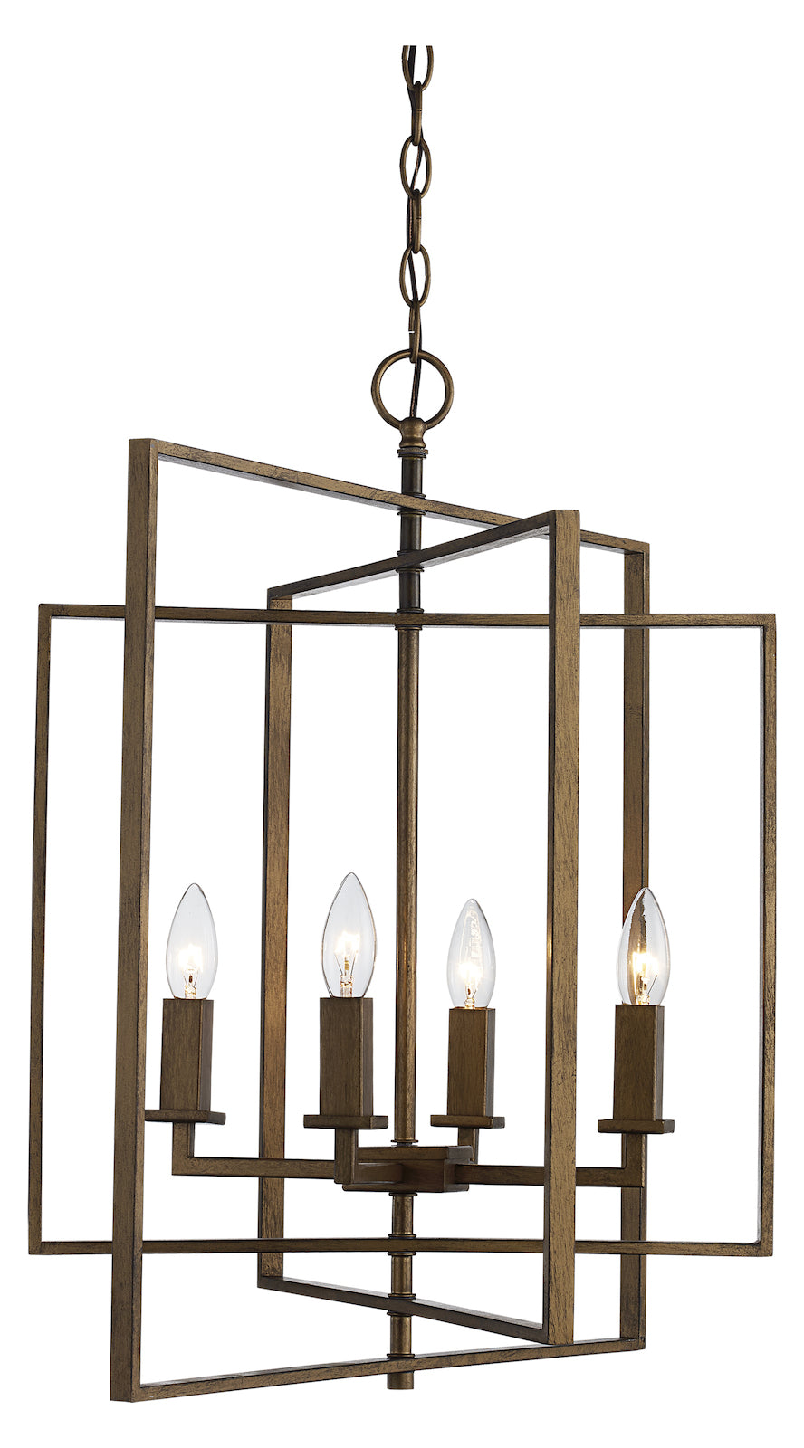Pendants Antique Gold by Trans Globe