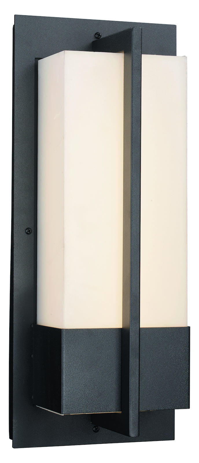 Sconces Black by Trans Globe