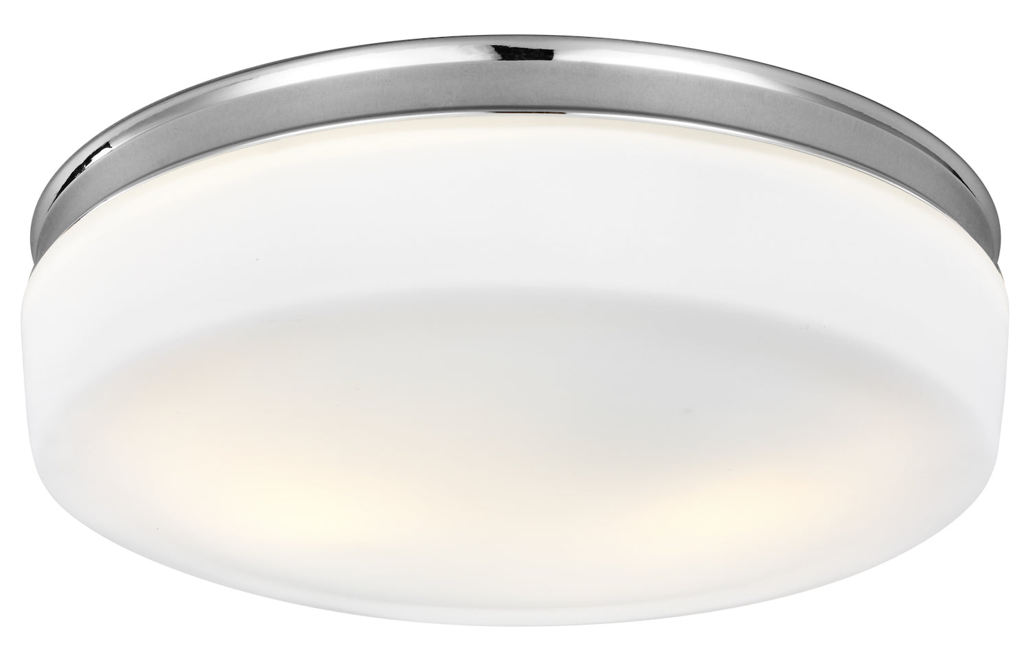 2 - Light Flushmount by VC Studio Collection