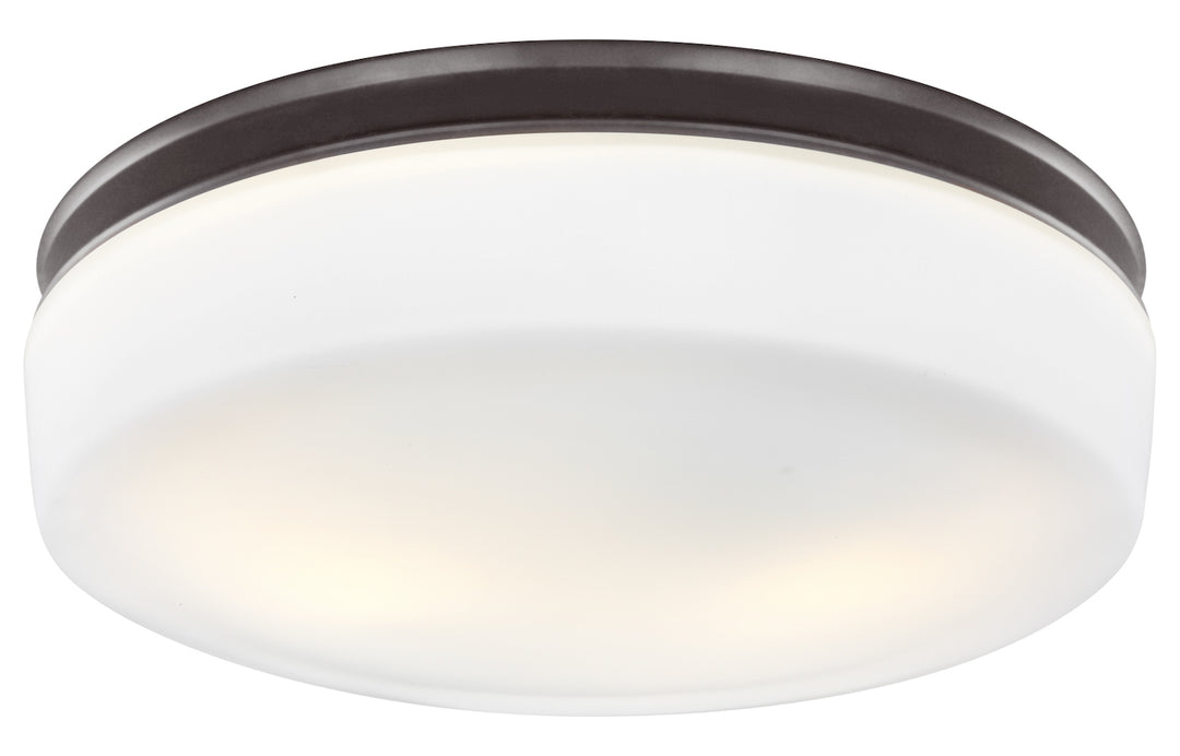 2 - Light Flushmount by VC Studio Collection