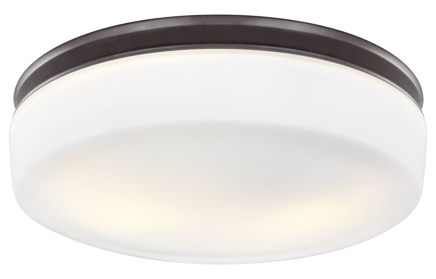 2 - Light Flushmount by VC Studio Collection