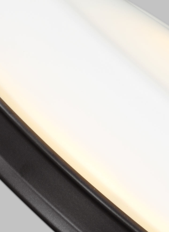2 - Light Flushmount