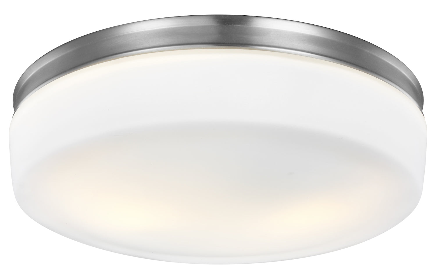 2 - Light Flushmount by VC Studio Collection