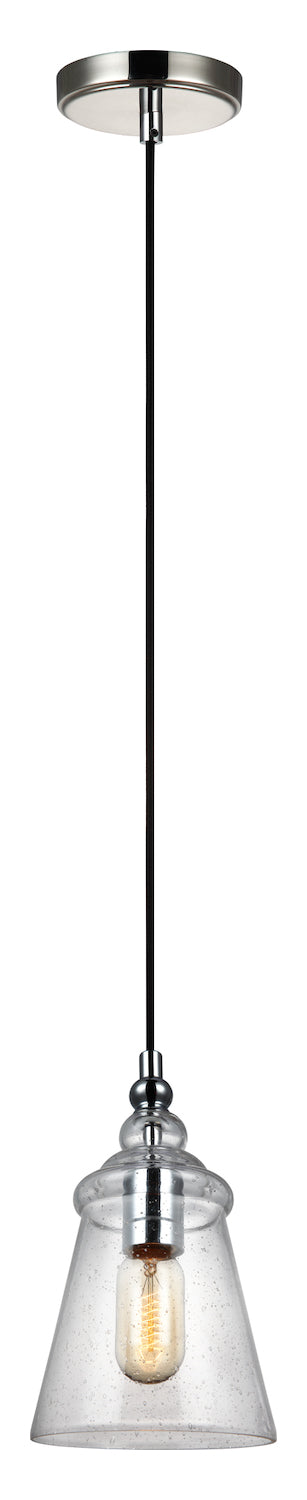 1 - Light Mini-Pendant by Generation Lighting