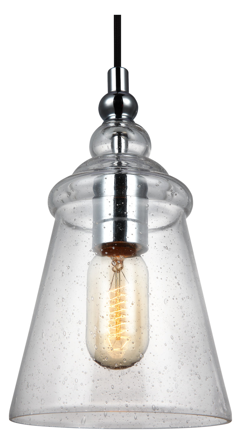 1 - Light Mini-Pendant