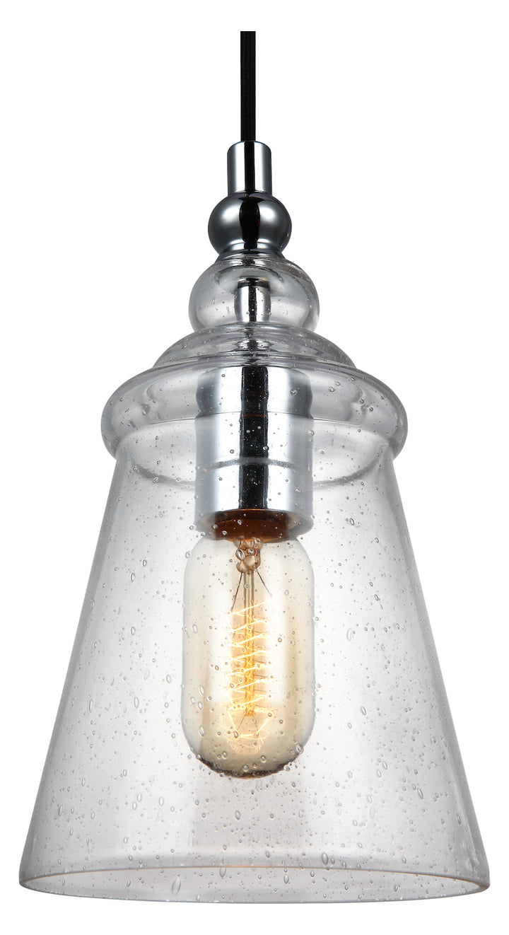 1 - Light Mini-Pendant