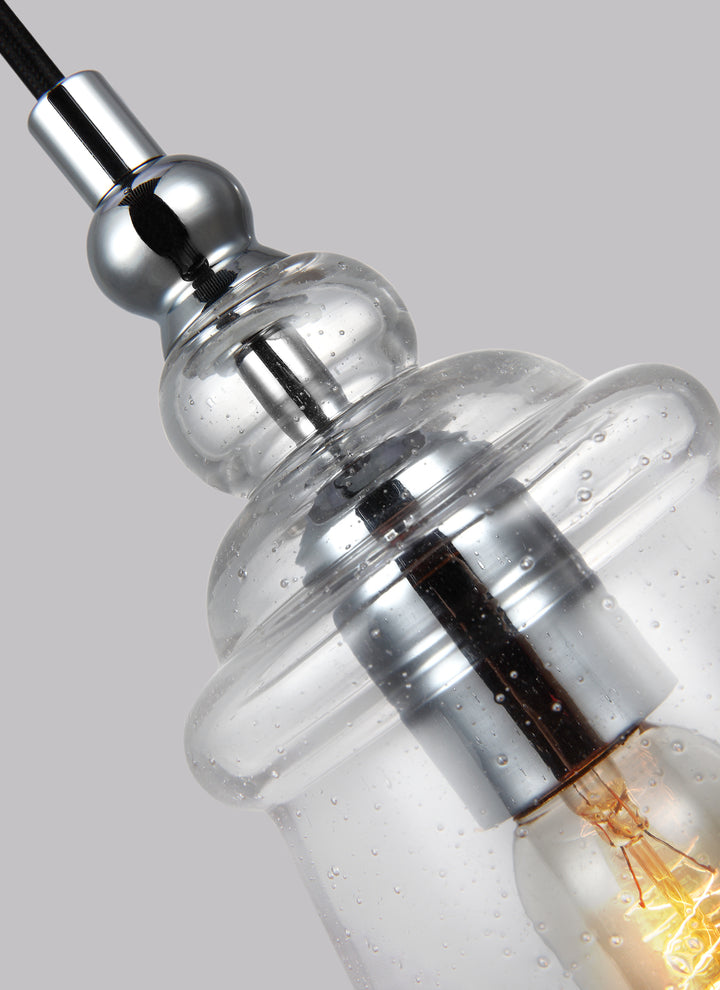 1 - Light Mini-Pendant