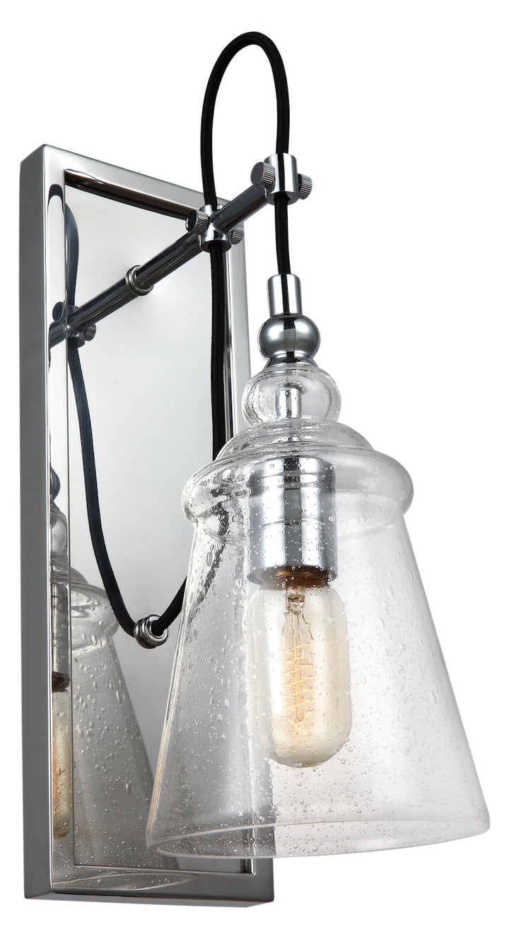 1 - Light Wall Sconce by Generation Lighting