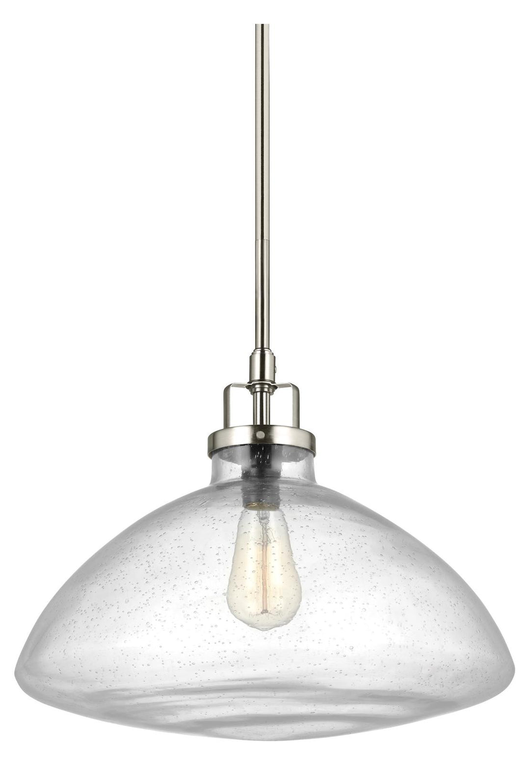 One Light Pendant by Generation Lighting