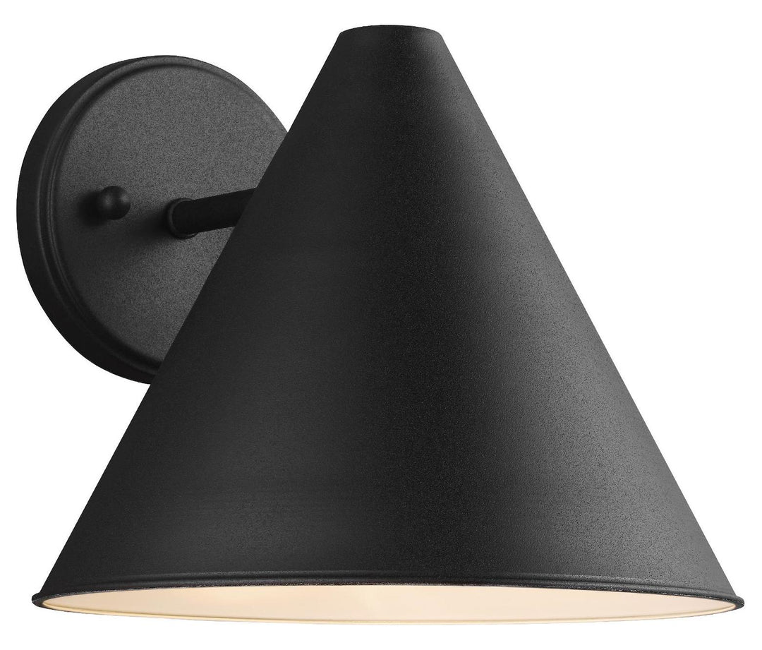One Light Outdoor Wall Lantern by Generation Lighting