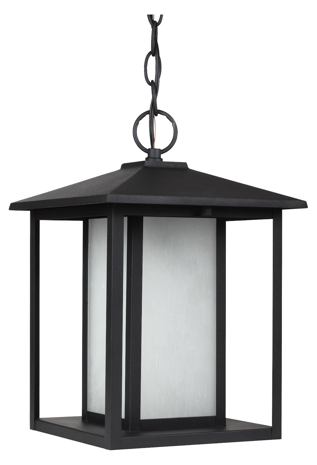 One Light Outdoor Pendant by Generation Lighting
