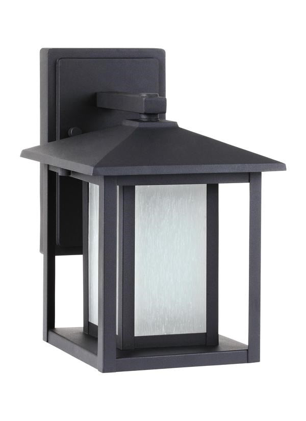 One Light Outdoor Wall Lantern by Generation Lighting
