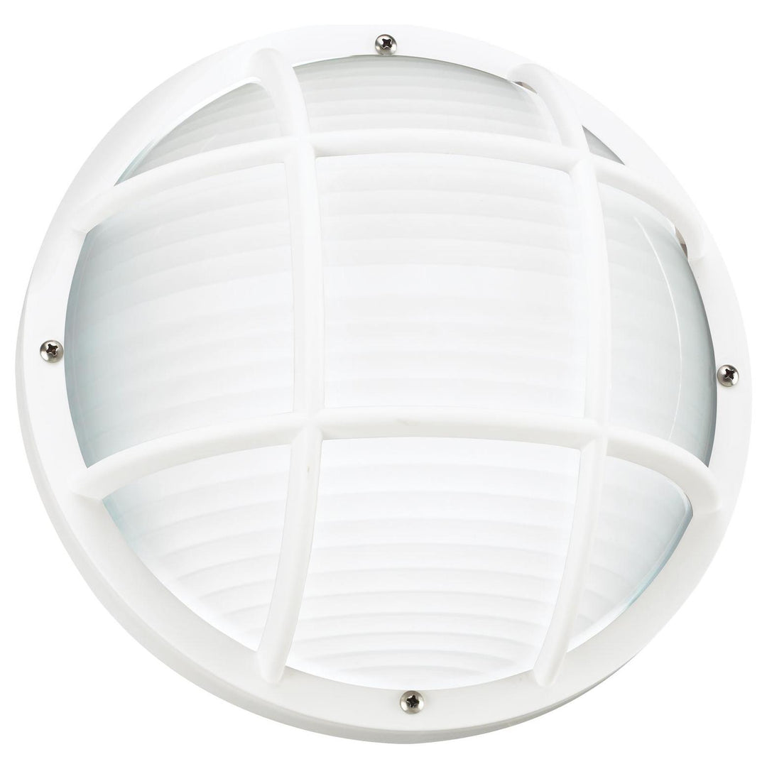 One Light Outdoor Wall / Ceiling Mount by Generation Lighting